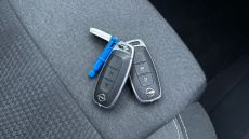 Nissan Qashqai 1.3 DiG-T MH N-Connecta 5dr Petrol Hatchback